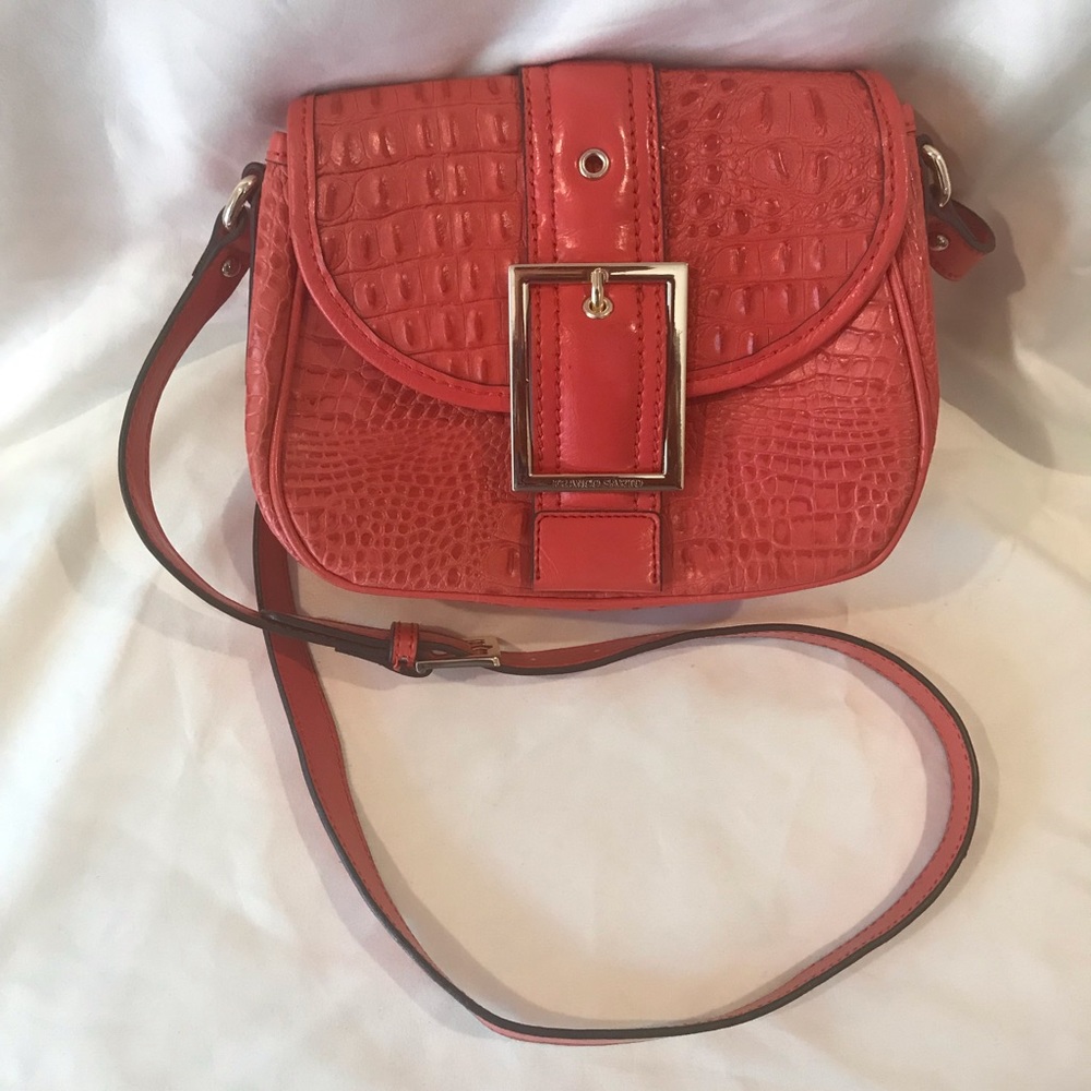 Franco Sarto crossbody purse